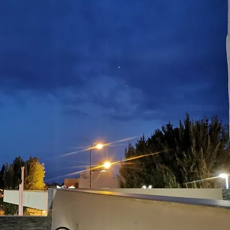 شقة Situacion Inmejorable. Centrico Y Tranquilo Carrizal