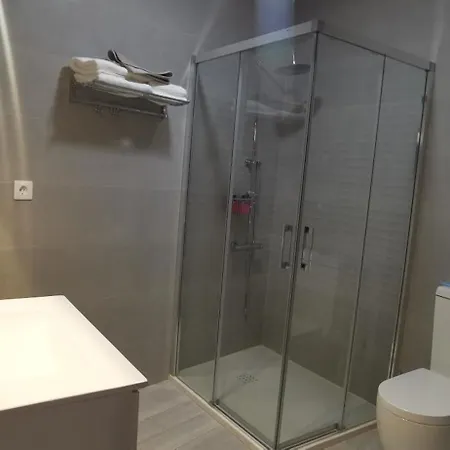 Situacion Inmejorable. Centrico Y Tranquilo Appartement Carrizal
