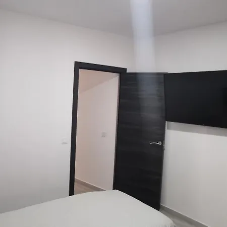 Situacion Inmejorable. Centrico Y Tranquilo Appartement *