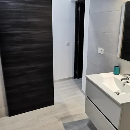 Situacion Inmejorable. Centrico Y Tranquilo Apartmán