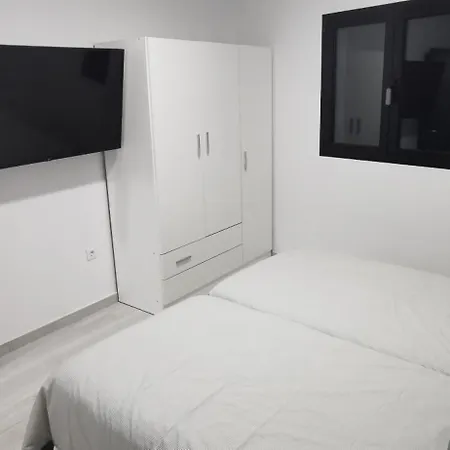 Situacion Inmejorable. Centrico Y Tranquilo Apartmán Carrizal