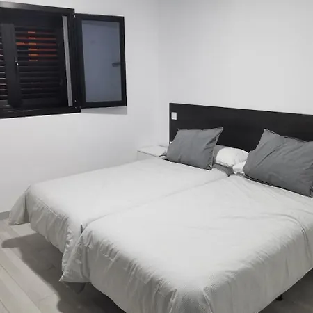 Apartmán Situacion Inmejorable. Centrico Y Tranquilo