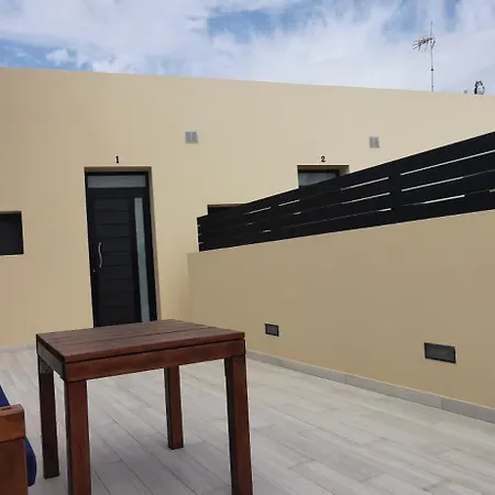 Apartmán Situacion Inmejorable. Centrico Y Tranquilo