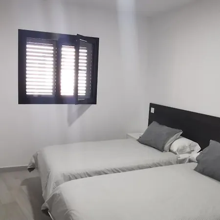 Apartmán Situacion Inmejorable. Centrico Y Tranquilo
