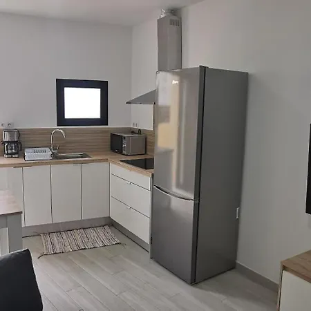 Apartmán Situacion Inmejorable. Centrico Y Tranquilo *