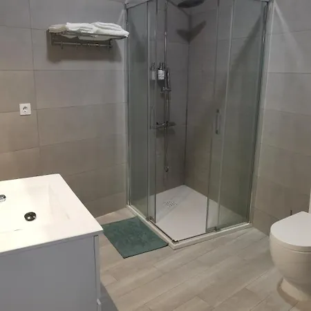 Situacion Inmejorable. Centrico Y Tranquilo Apartmán Carrizal